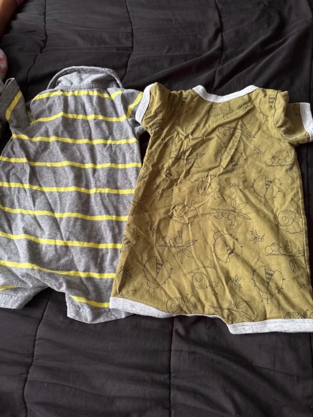 Carter’s 12M One-Piece